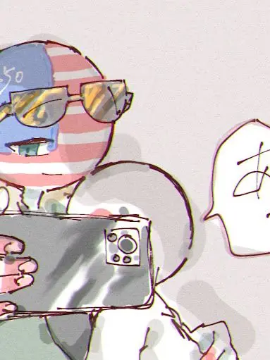 MeltyU-_-U의 ヤンデレアメ(それ以外のキャラもいるよ)