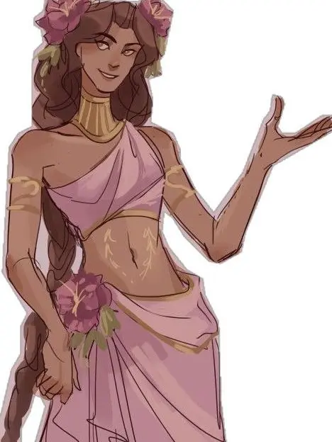 GingerPR의 Circe (WLW) EPIC THE MUSICAL