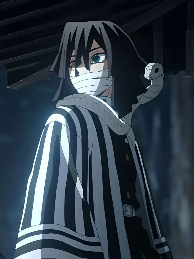 Rock_douob의 이구로 오바나이