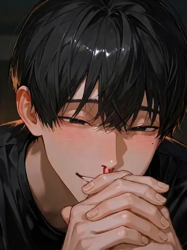 M28의 親戚のド変態お兄さんと同棲…