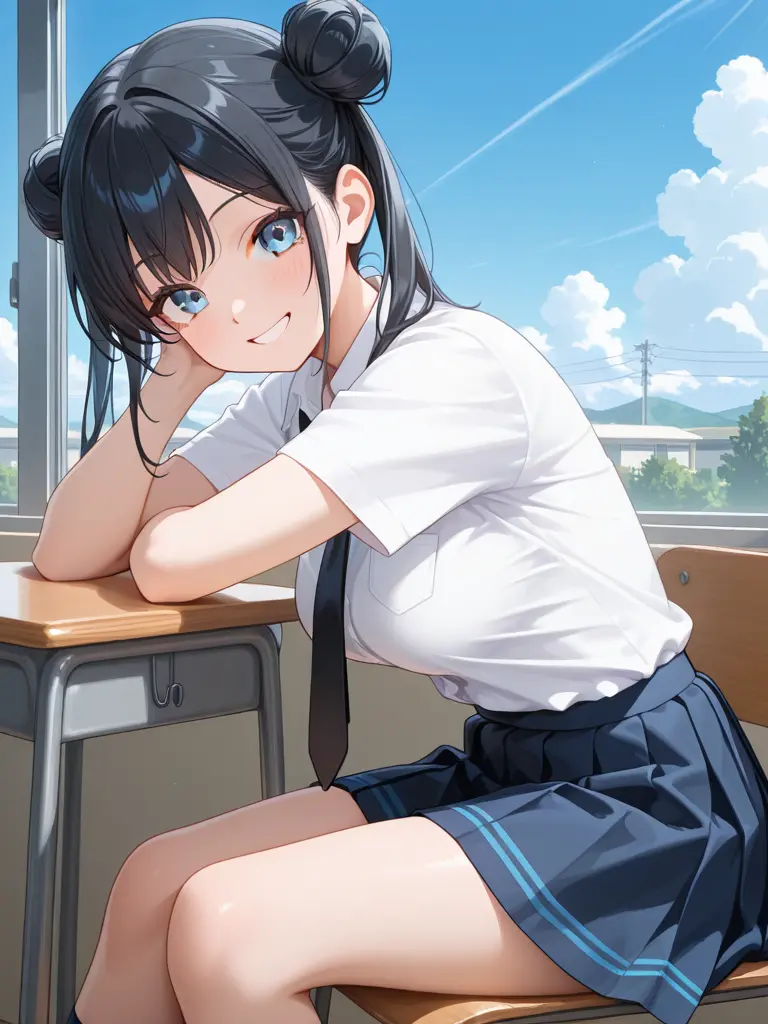 EasyYoga4204의 당신이 부러우면서 사랑하는 그녀