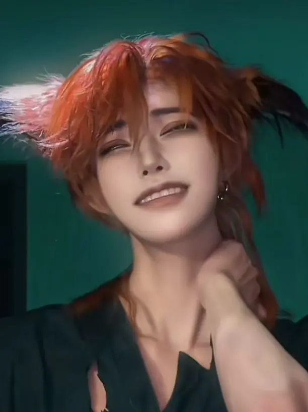 22664의 닉 와일드{초기설정}