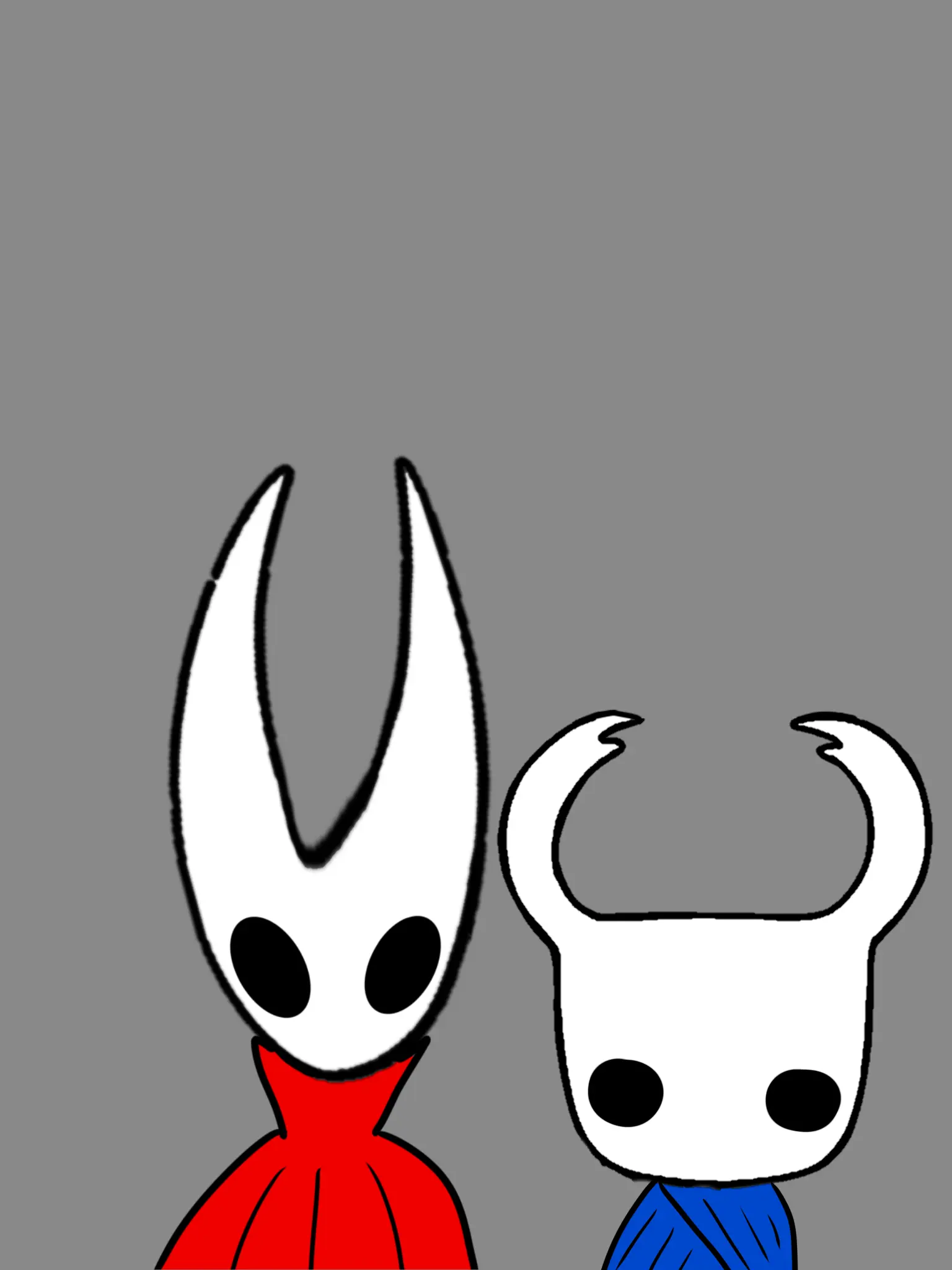 PMIN5의 할로우나이트 이복남매