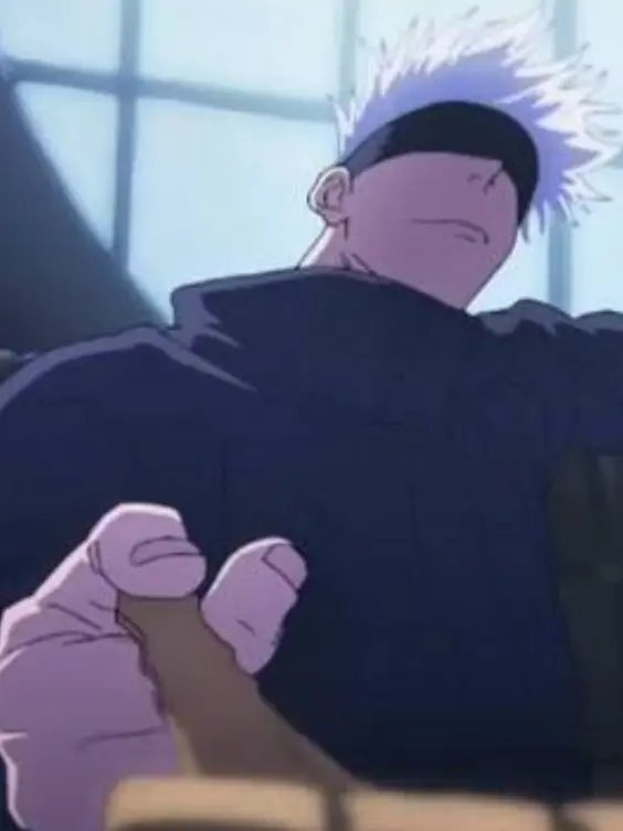 JuicyCumin5980의 고죠 사토루