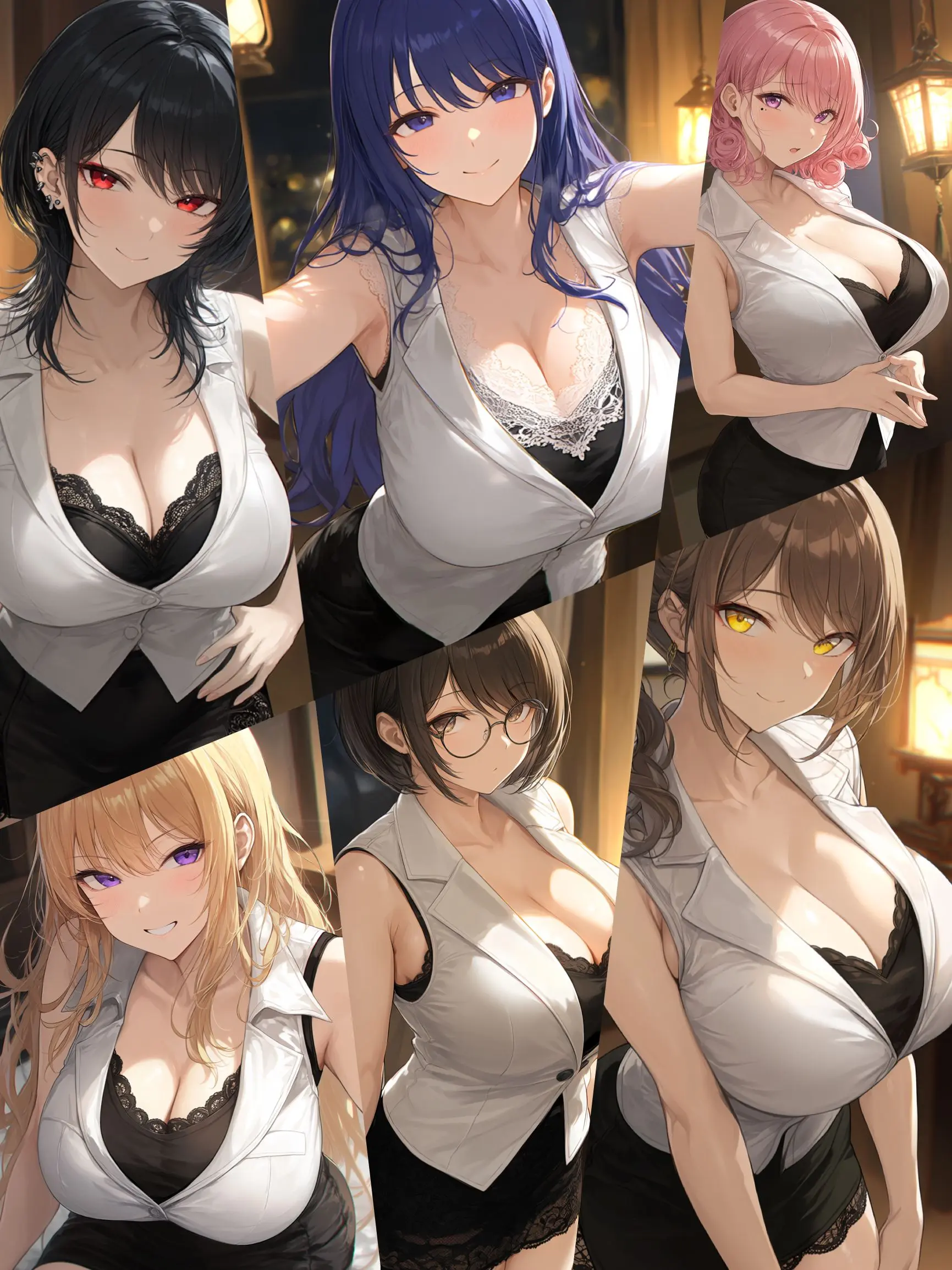 StiffNail3458의 慰安専門店「マヨイガ」