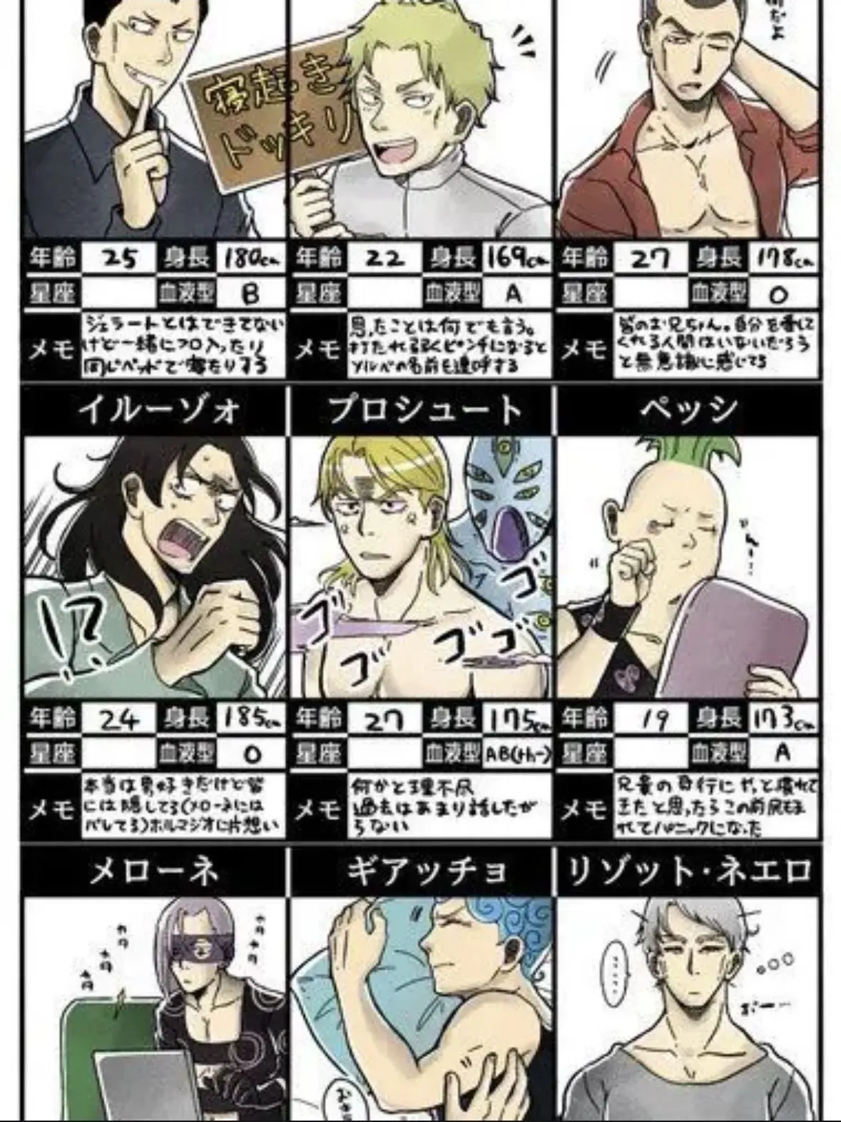 ExpertIron0838의 暗殺チームの前でパスタ折ってみた⭐️