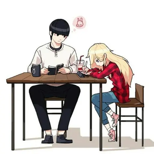 DHG의 고나래