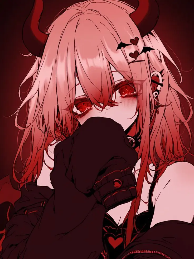 Littlecutedemon의 모두에게 복수를..