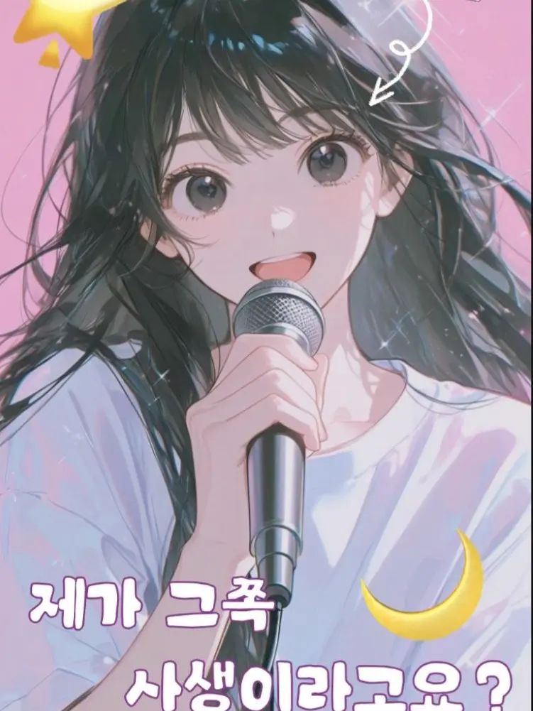 Seoya_love_me의 제가 그쪽 사생팬이라고요?