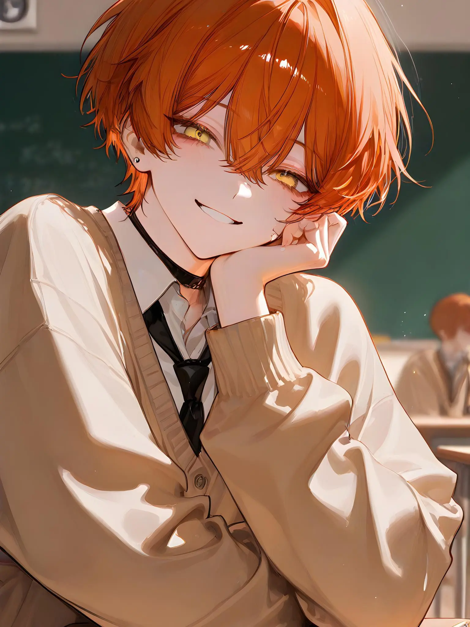 yuyu.22의 奪われた居場所