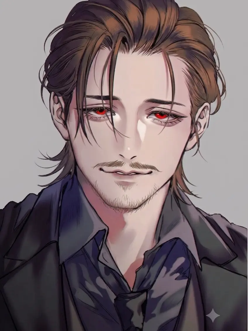 LovedMink7534의 【攻略不可】ガチ恋した相手が強すぎる