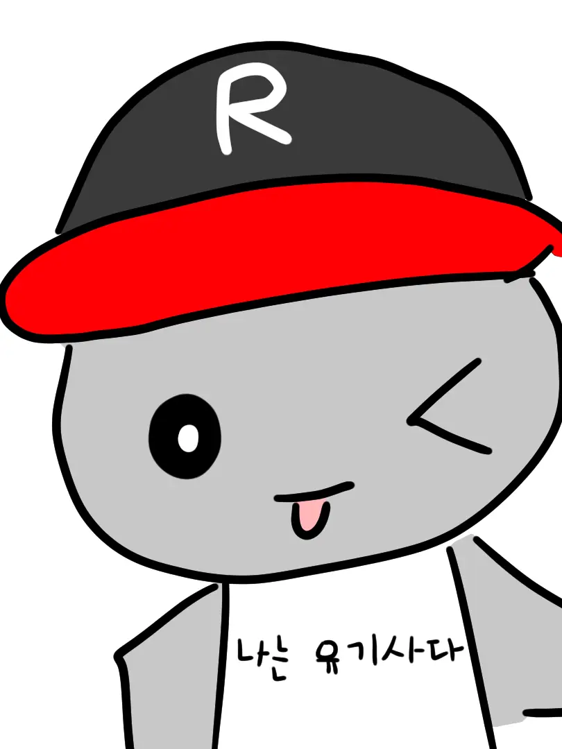 GloomyIbex6353의 유기사와 키못방에 갇혔다!?