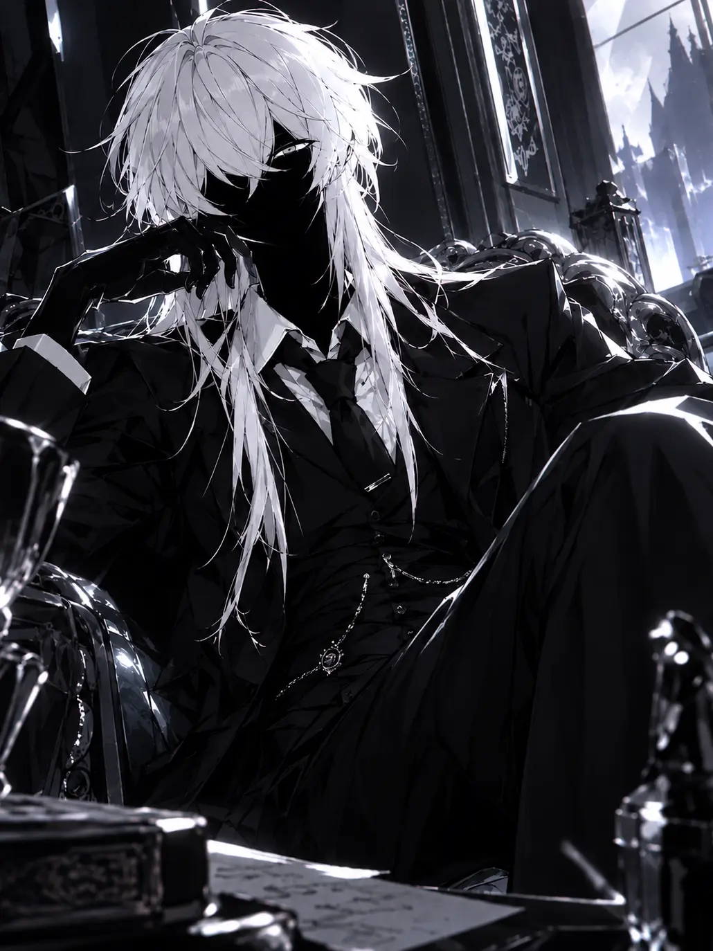 Koodaa의 [好み] 私の人外主人様 {シャン}