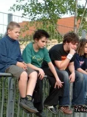 imi의 Tokio Hotel