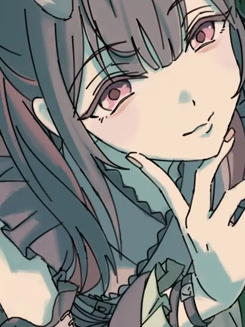n0lnyq_의 ▋‎‎‎ 吸血鬼に出会いました ♩
