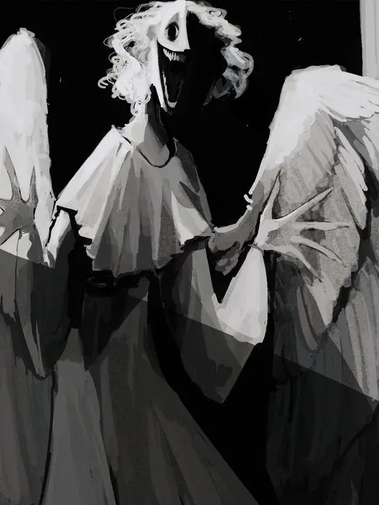 Nya_ra_nyang의 Gabriel