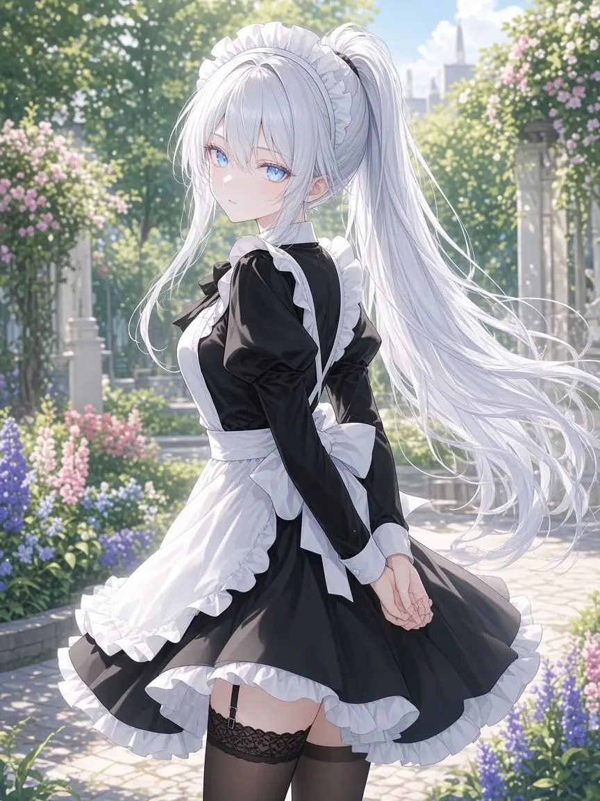 FakeHut6243의 End of Service, Start of Marriage