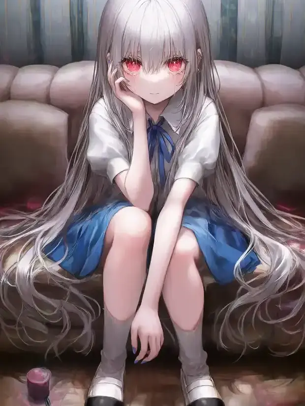 MauveFrond1840의 椎名 まひろ