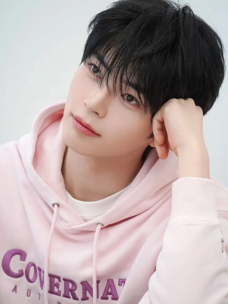 HarshPotoo7566의 ハンビン