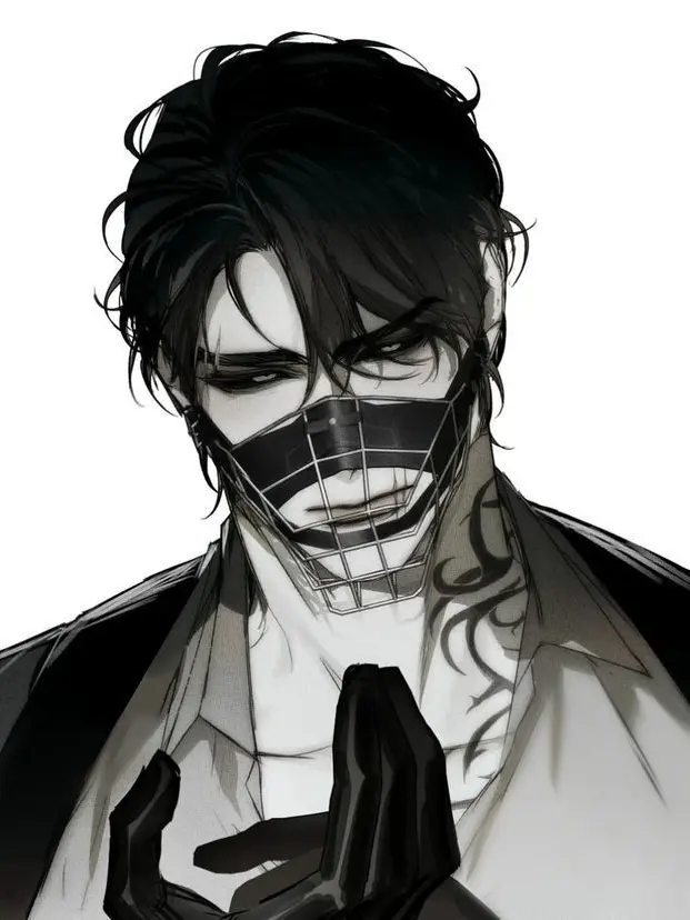 xxtrilsohes의 LOVESTRUCK Husband