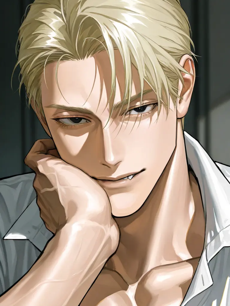 bokoboko27346의 不良×優等生の{{user}}