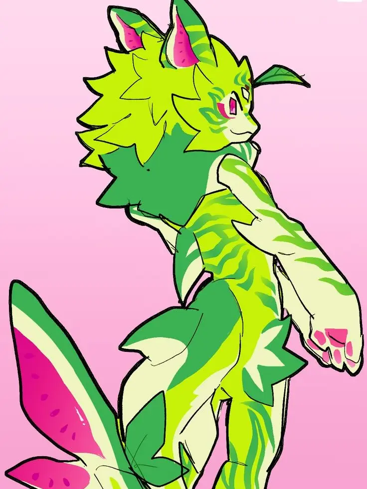 MikaXD의 Kaiju paradise