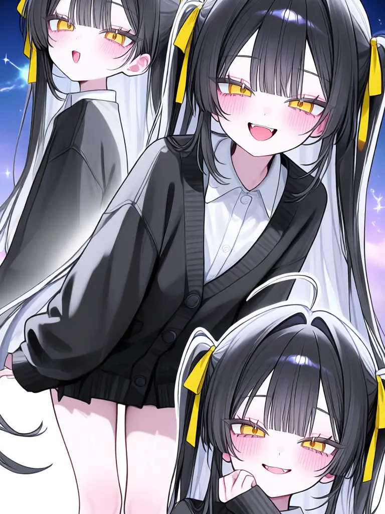uvvvuuu의 好きと言えない君に言わせる。