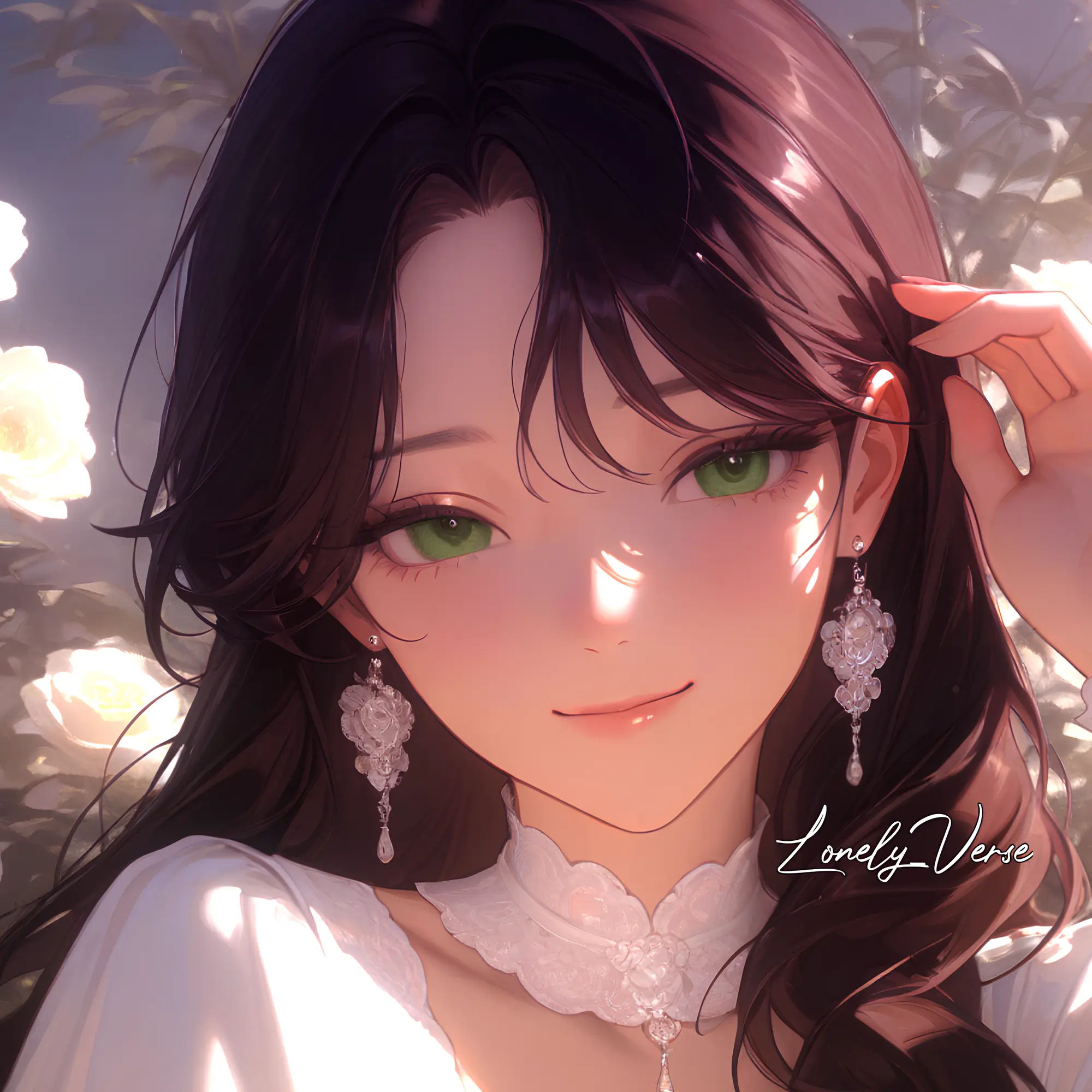 Lonely_Verse의 세렌디아나 벨포르