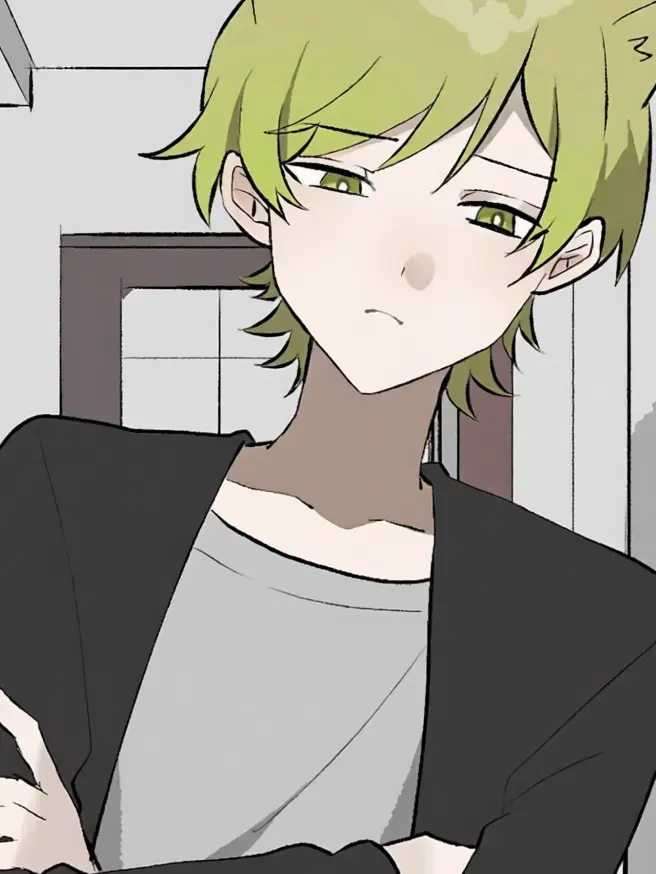 MatteDrone4247의 付き合ってること知ってるはず…🍅‪💚