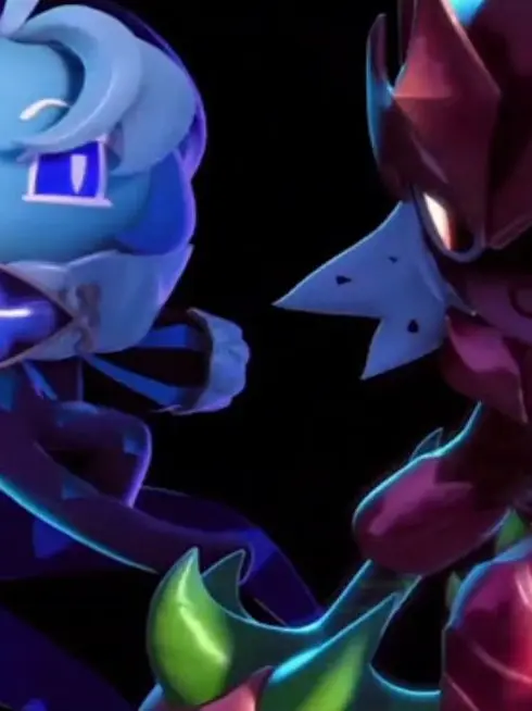 TriteMist2037의 용과야진짜미안해 (쉐밀용과)