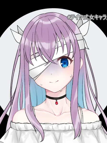 DenseSeal3557의 病院に来たのは...