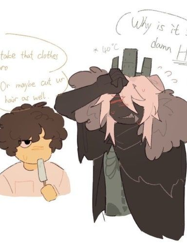 포세이큰 (+여우,늑대,롤 니시티) 대표 이미지