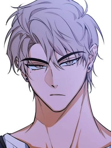 반복되는 회귀, 끝없는 고통. 대표 이미지
