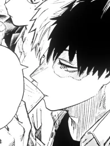 Abbywabby의 Shoto Todoroki