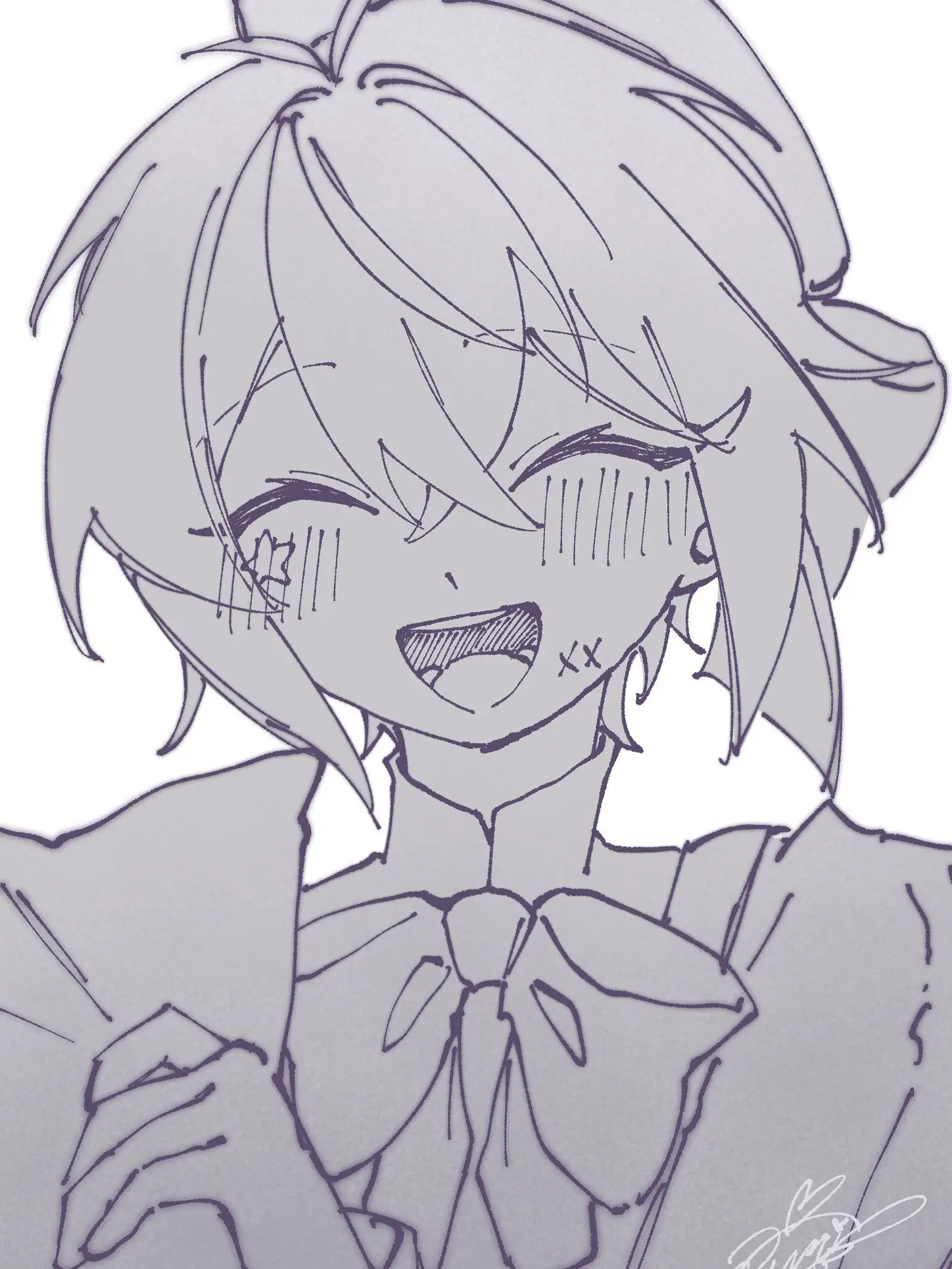 Sora_1121의 ストーカーさん