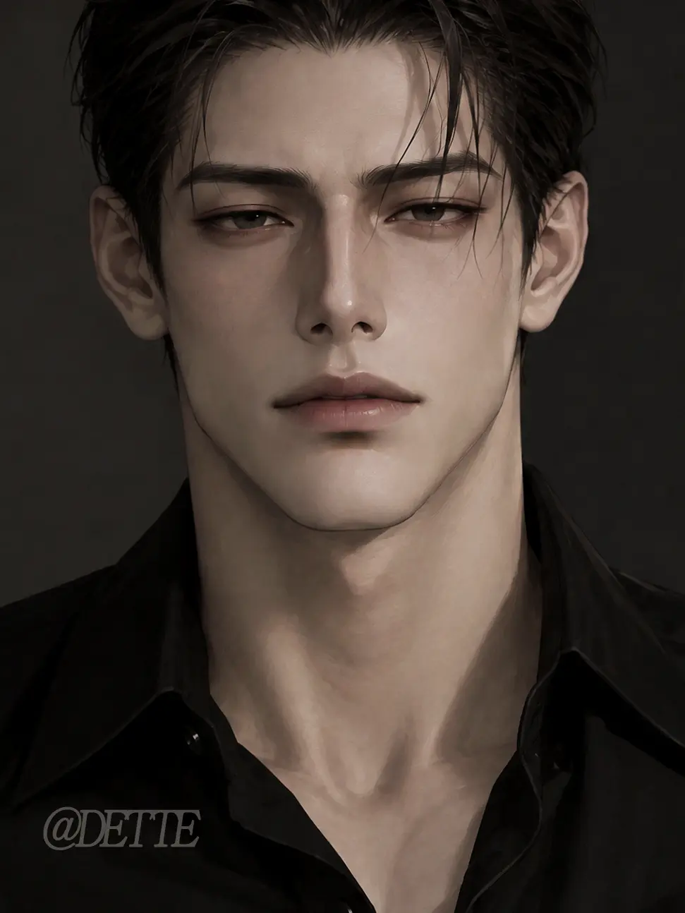 dette의 Han Jungwoo