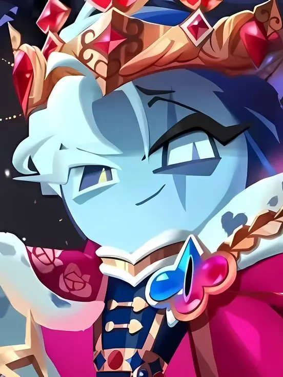 moonshine0227의 결말을 바꾸는 애드리브, 쉐도우밀크