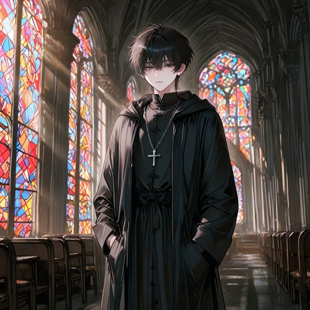 Tesserac의 은 혁