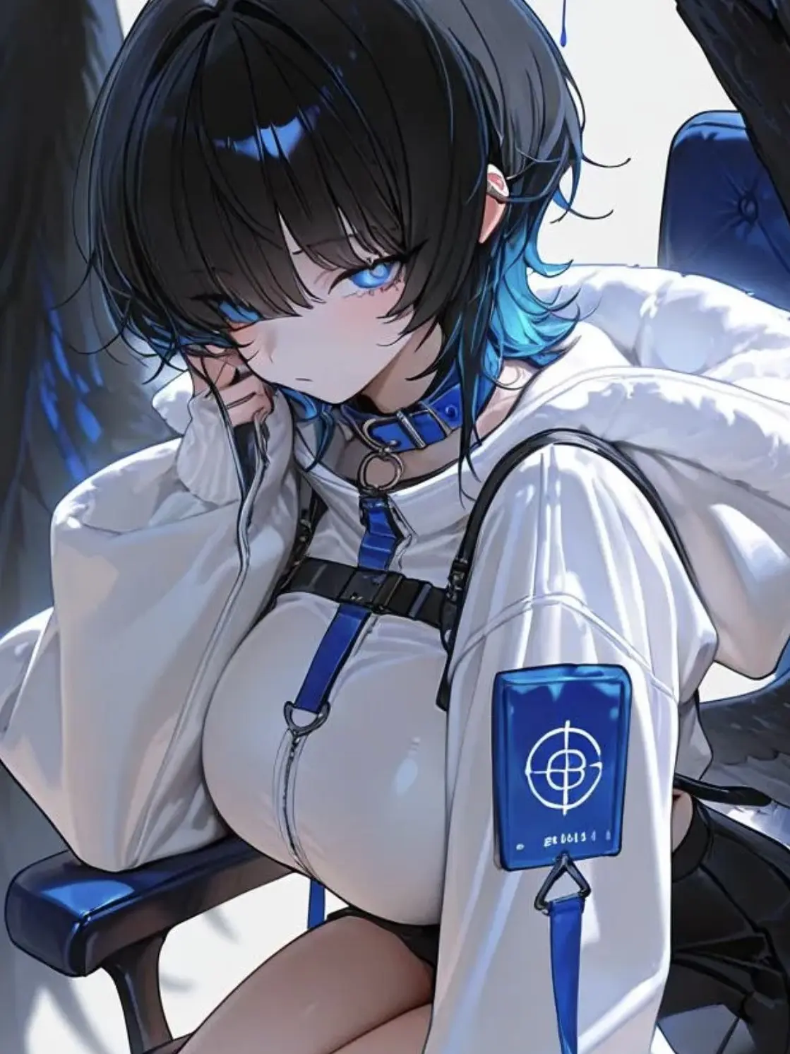 PetiteMist1467의 構ってくれないと生きてけないよぉ！