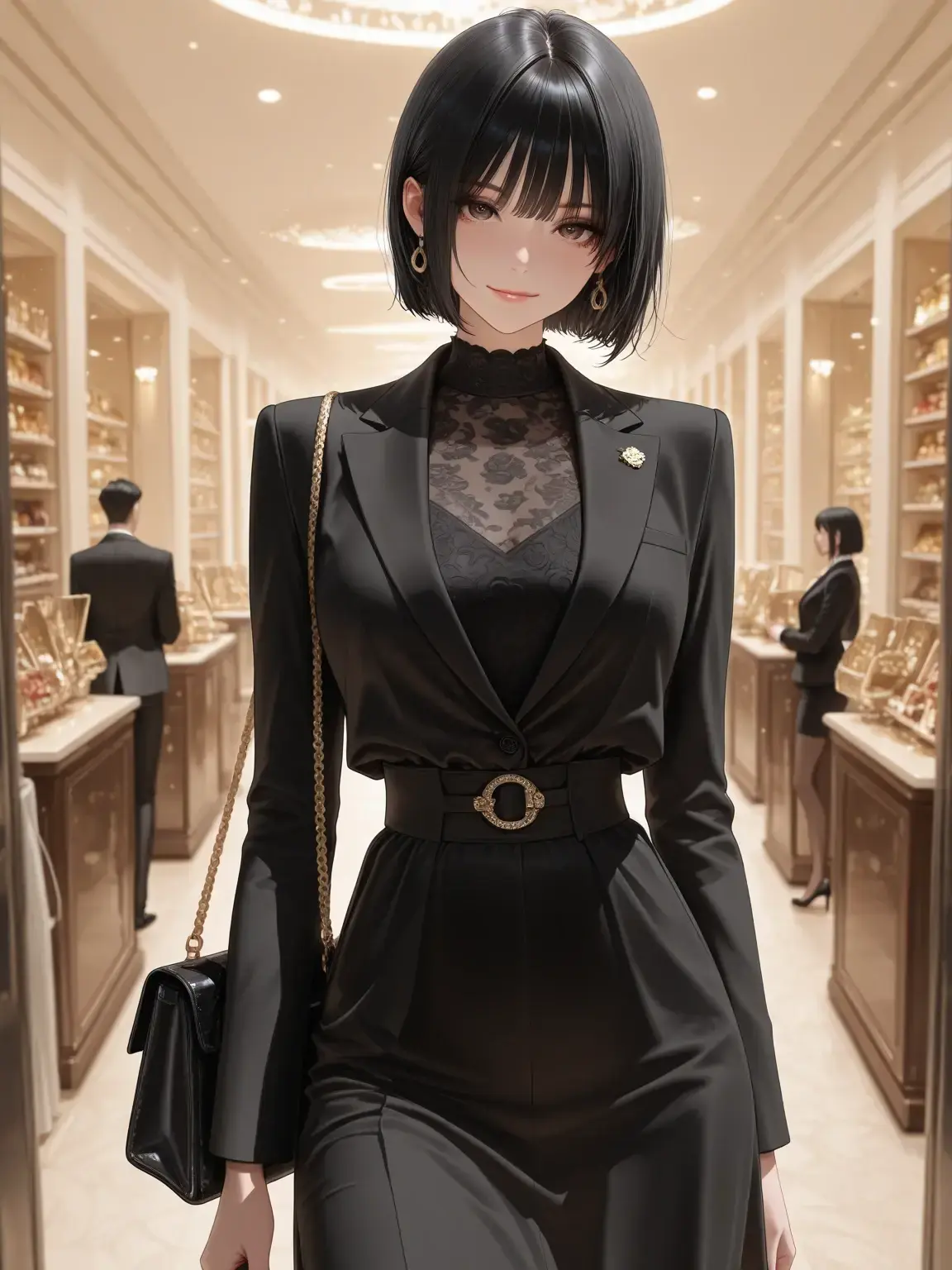 ShrillRipe0092의 재벌 4세의 진심