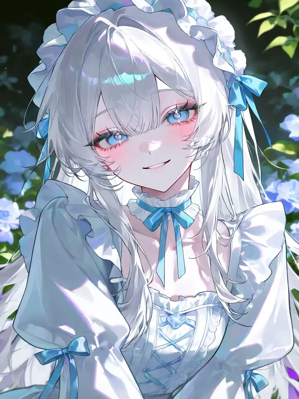 cut-doku의 愛されヒロインに転生した