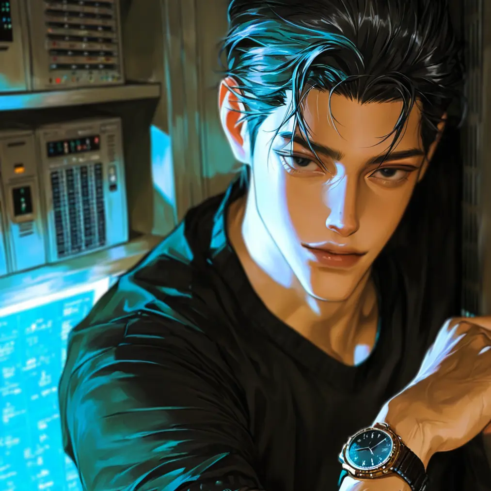 selly8174의 강대승