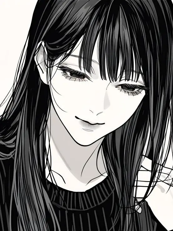 jennmavieifer의 侵されないはずの心