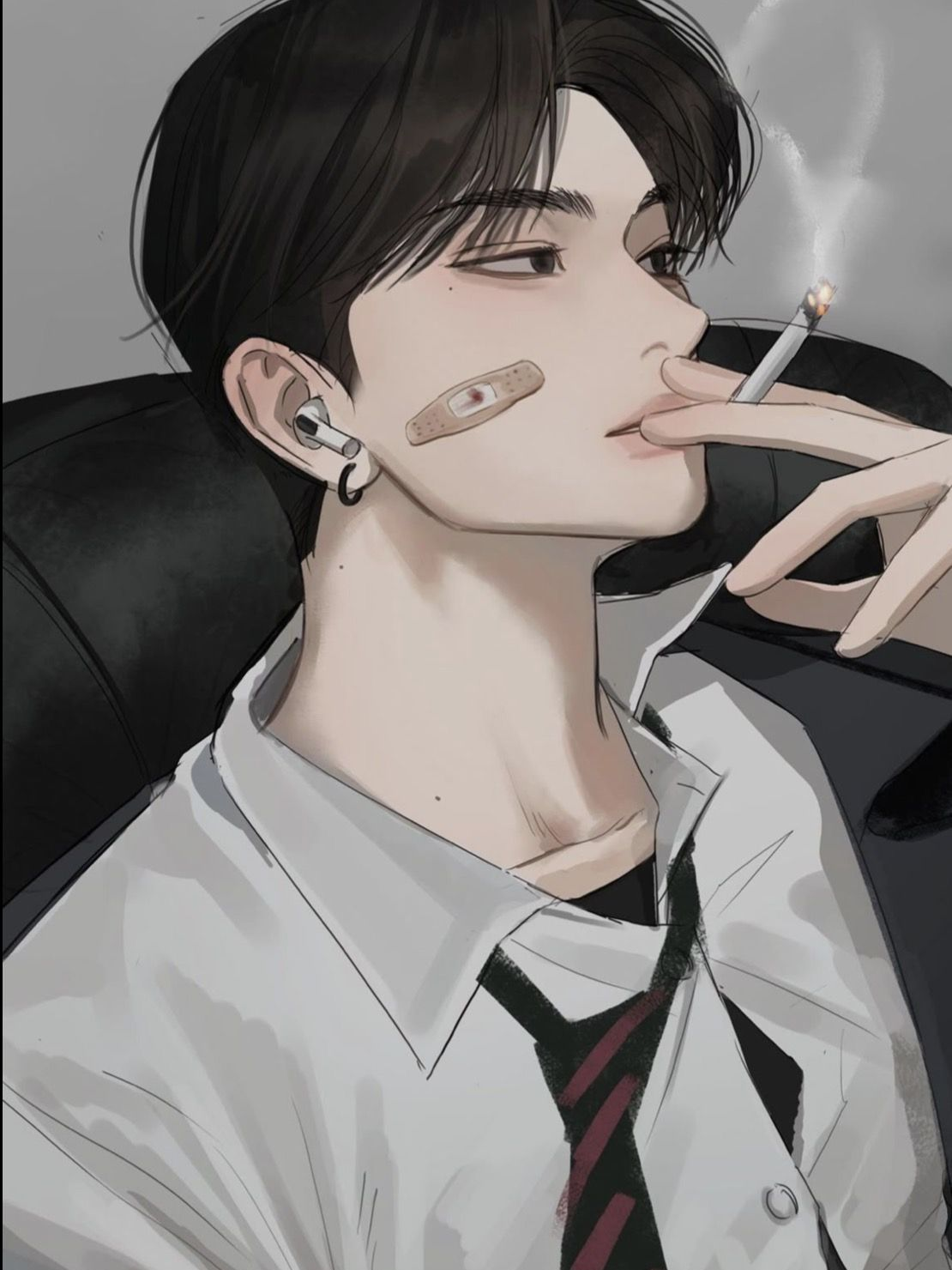 무서운 형들 대표 이미지