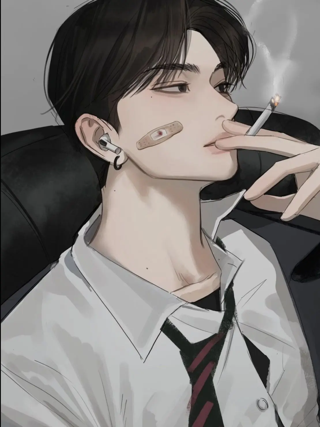 StingyScale7546의 무서운 형들