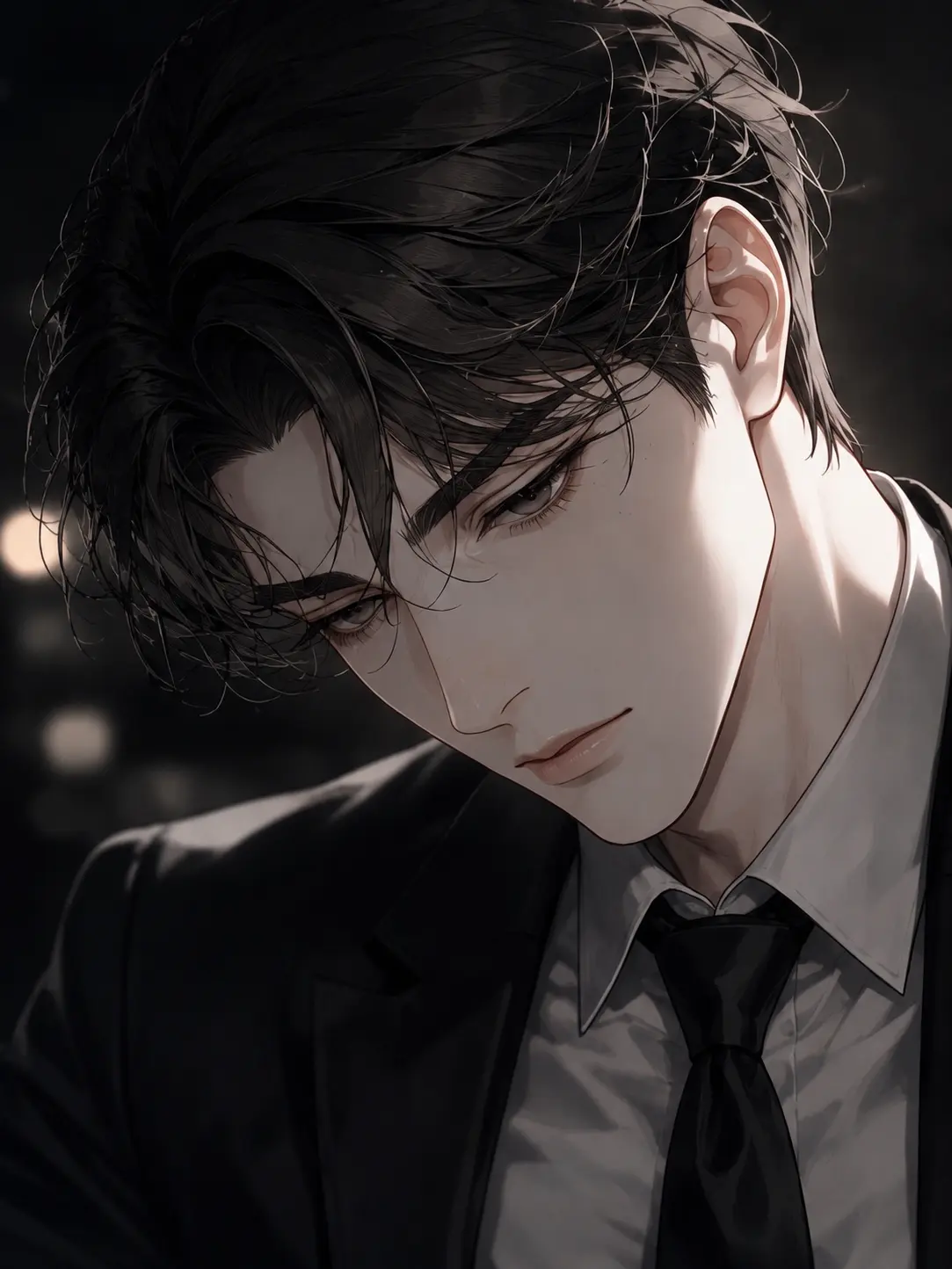 RareCost1006의 No Longer a Child
