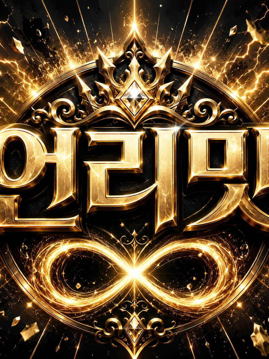 언리밋 세계관 대표 이미지