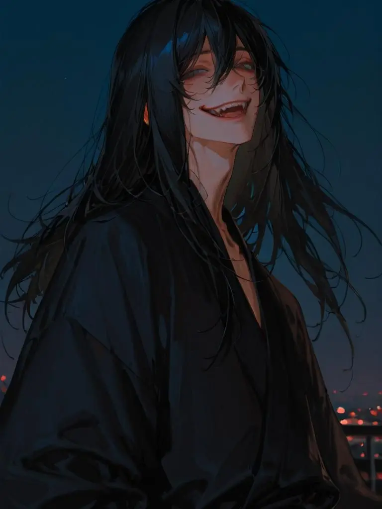 Ray............의 大人の都市伝説