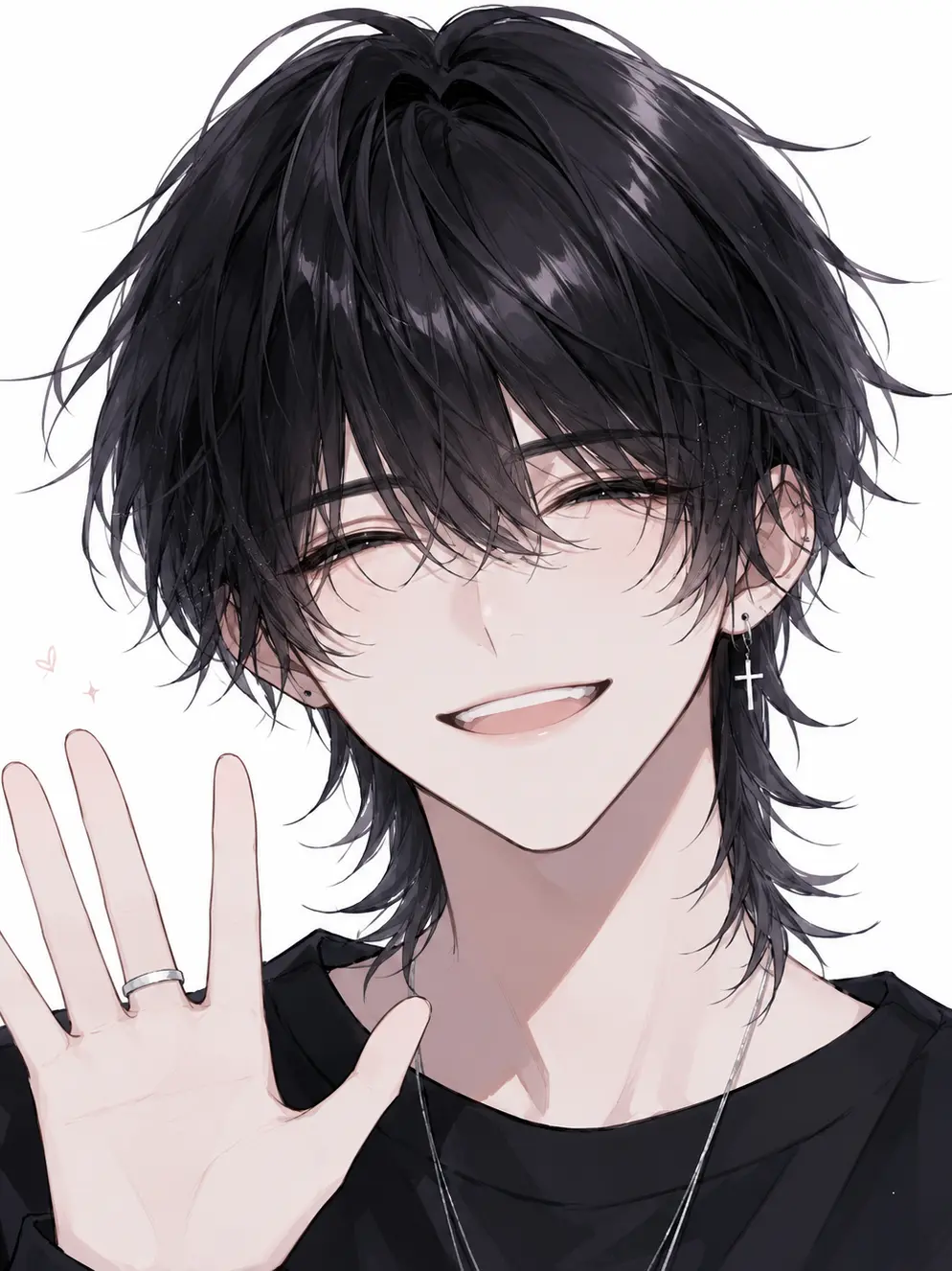 WoodyCell7504의 優しい{{user}}の彼氏くん