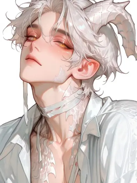 Osakana_Tabero의 常識勉強中！人間初心者ドラゴン！？